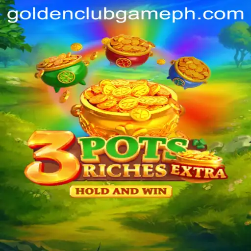 Unveiling the Mystique of 3potsExtra: A Golden Club Game Experience