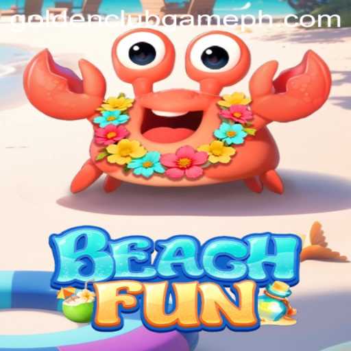 BeachFun: A Dive into the Golden Club Game