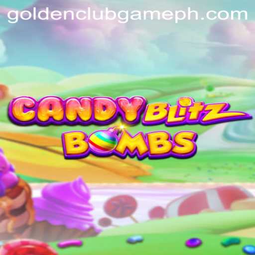 CandyBlitzBombs: Exploring the Golden Club Game Sensation