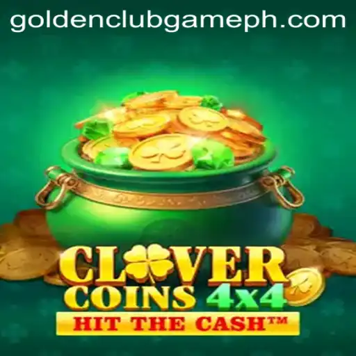 Discovering the Thrills of CloverCoins4x4: The Golden Club Game