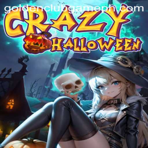 CrazyHalloween: Dive Into the Enchanting and Spooky World of the Golden Club Game