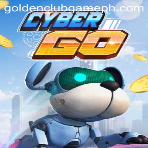 Unveiling CyberGO: The Ultimate Golden Club Game Experience