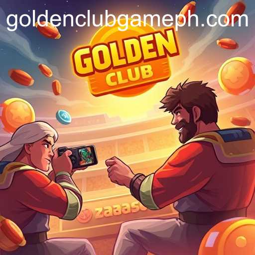golden club game