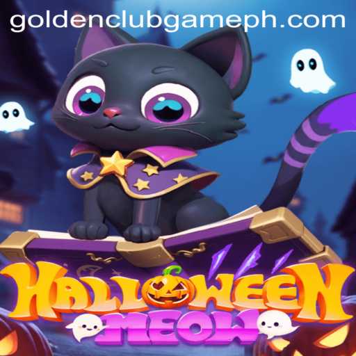 Discover the Thrills of HalloweenMeow: The Golden Club Game Experience