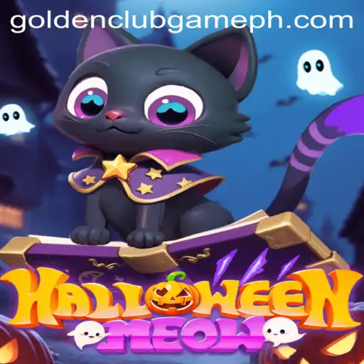 Discover the Thrills of HalloweenMeow: The Golden Club Game Experience