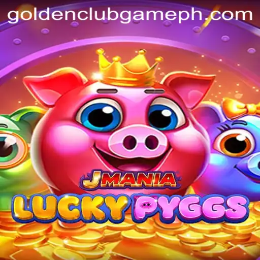 Discover the Thrills of JManiaLuckyPyggs: The Golden Club Game