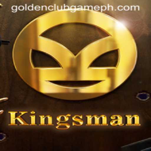 Kingsman: The Golden Club Game