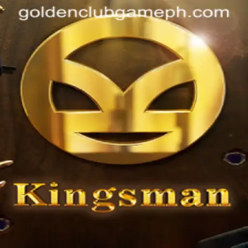Kingsman: The Golden Club Game