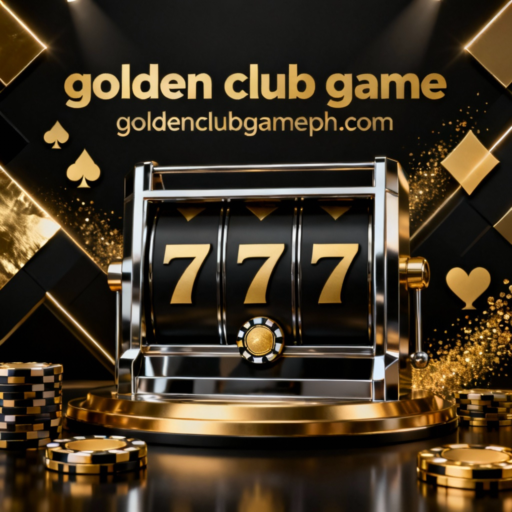 golden club game
