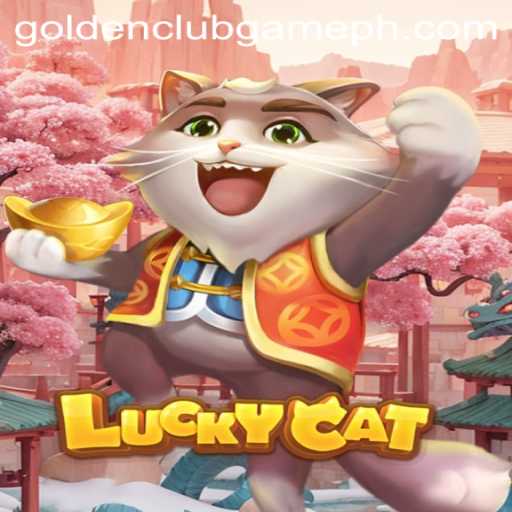 Unveiling the Enchantment of LuckyCat: The Golden Club Game