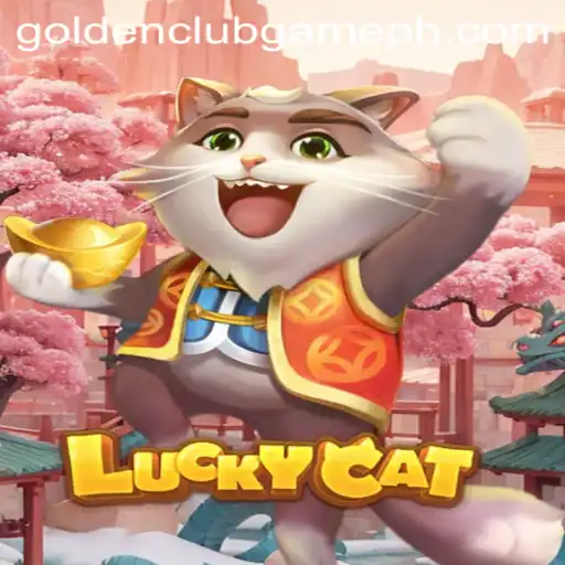 Unveiling the Enchantment of LuckyCat: The Golden Club Game