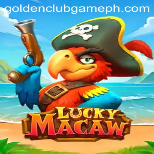 Exploring the Enchanting World of LuckyMacaw: The Golden Club Game