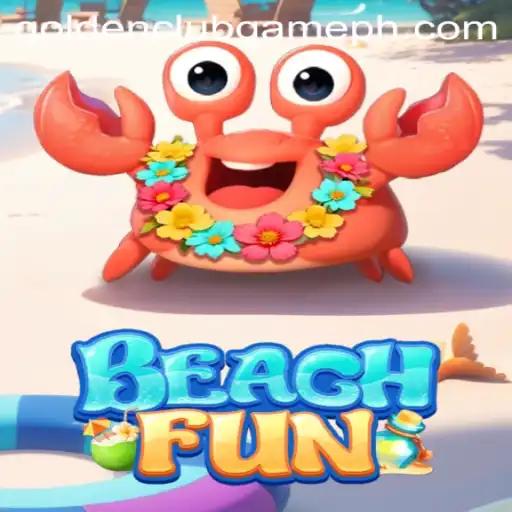BeachFun: A Dive into the Golden Club Game