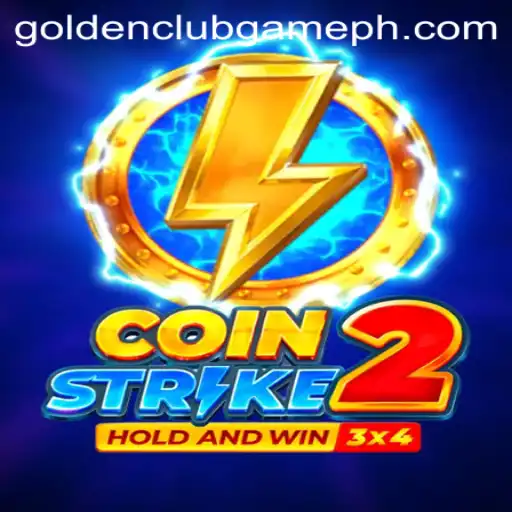 Experience a New Era of Gaming with CoinStrike2: The Golden Club Game