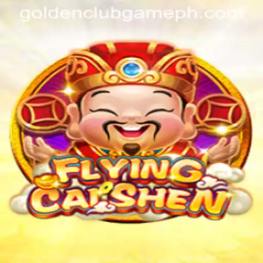 FlyingCaiShen: Unleashing the Golden Club Game Experience