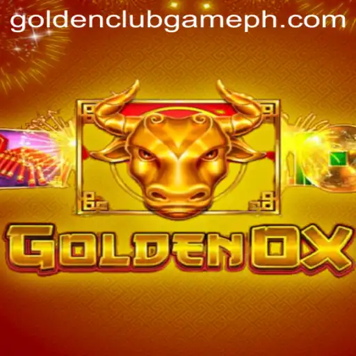 Explore the Exciting World of GoldenOx: A Premier Golden Club Game