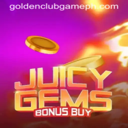JuicyGemsBonusBuy: The Golden Club Game Experience
