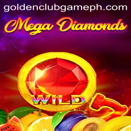 Discover the Exciting World of MegaDiamond: The Golden Club Game