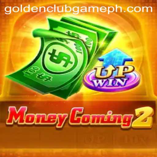 Discover the Excitement of MoneyComing2: The Golden Club Game