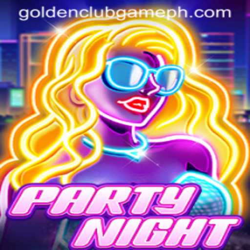 PartyNight: The Exciting Golden Club Game