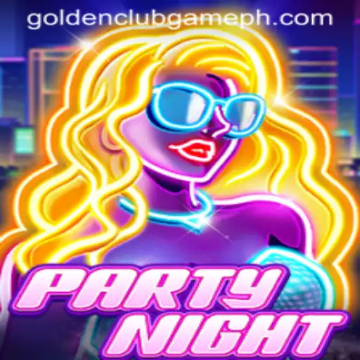 PartyNight: The Exciting Golden Club Game