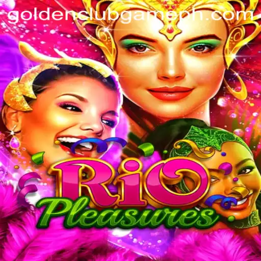 Discover RioPleasures: The Golden Club Game