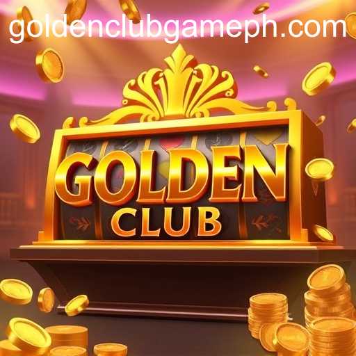 golden club game