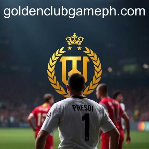 golden club game