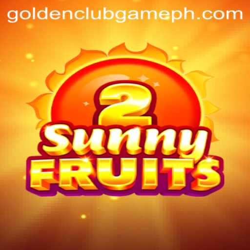SunnyFruits2: A Golden Club Game Adventure
