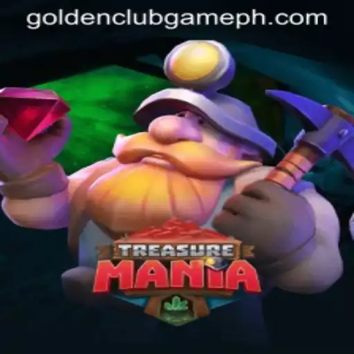 Experience the Thrill of TreasureMania: The Golden Club Game