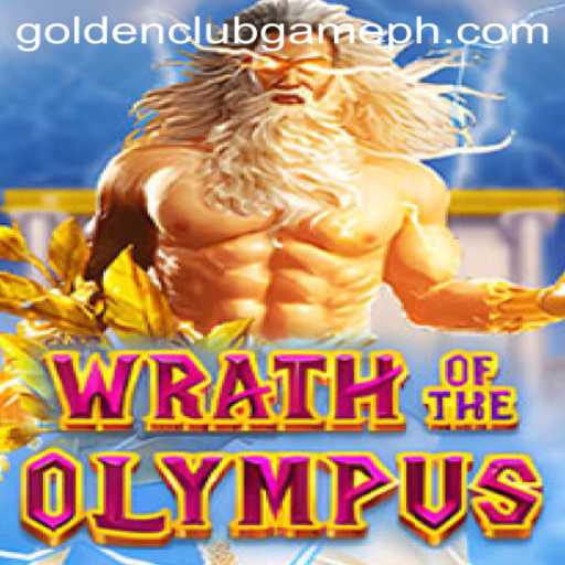 Unleashing the Power of WrathofOlympus: A New Era in Golden Club Gaming
